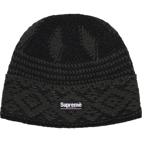 Diamond Beanie - fall/winter 2025 - Supreme Diamond Beanie - fall/winter 2025 - Supreme