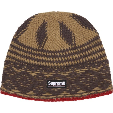 Diamond Beanie - fall/winter 2025 - Supreme