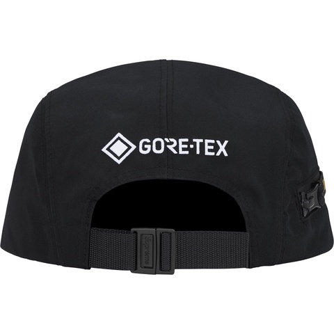 GORE-TEX Zip Pocket Camp Cap - fall/winter 2025 - Supreme