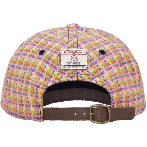 Harris Tweed® 6-Panel - fall/winter 2025 - Supreme