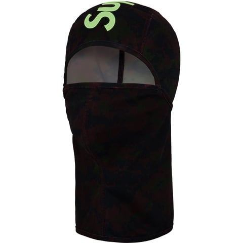 Heat Reactive Digi Camo Balaclava - SupremeCommunity