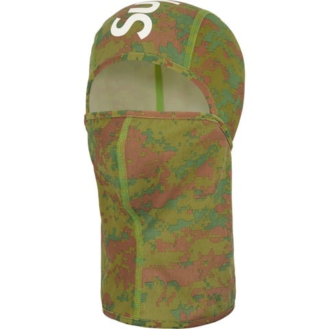 Heat Reactive Digi Camo Balaclava - SupremeCommunity