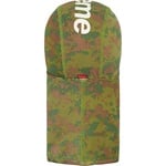 Supreme Heat Reactive Digi Camo Balaclava (FW25) - Olive