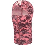Supreme Heat Reactive Digi Camo Balaclava (FW25) - Pink