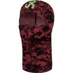 Supreme Heat Reactive Digi Camo Balaclava (FW25) - Pink