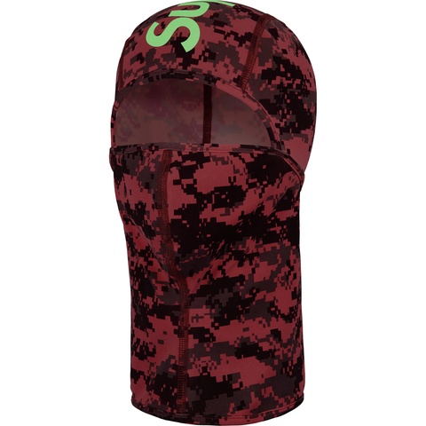 Heat Reactive Digi Camo Balaclava - SupremeCommunity