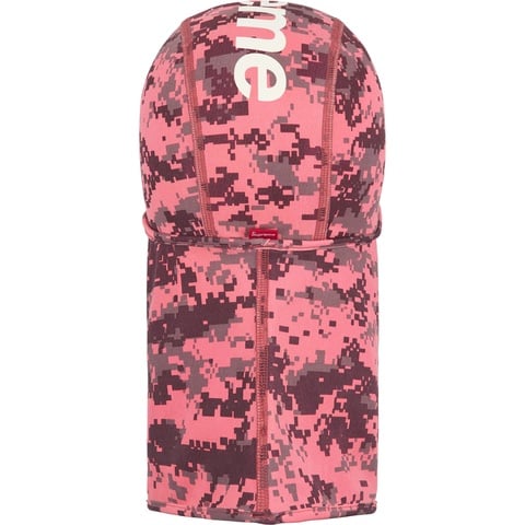 Heat Reactive Digi Camo Balaclava - SupremeCommunity
