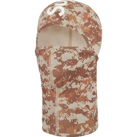 Heat Reactive Digi Camo Balaclava - SupremeCommunity