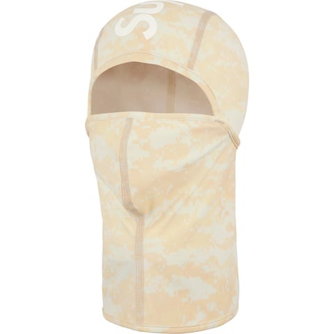 Heat Reactive Digi Camo Balaclava - SupremeCommunity