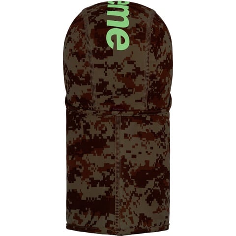Heat Reactive Digi Camo Balaclava - SupremeCommunity