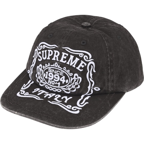 Italy 6-Panel - fall/winter 2025 - Supreme