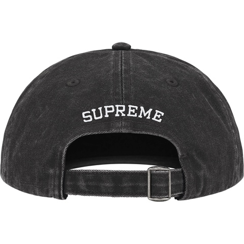 Italy 6-Panel - fall/winter 2025 - Supreme