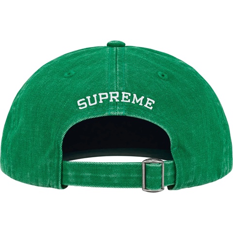Italy 6-Panel - fall/winter 2025 - Supreme