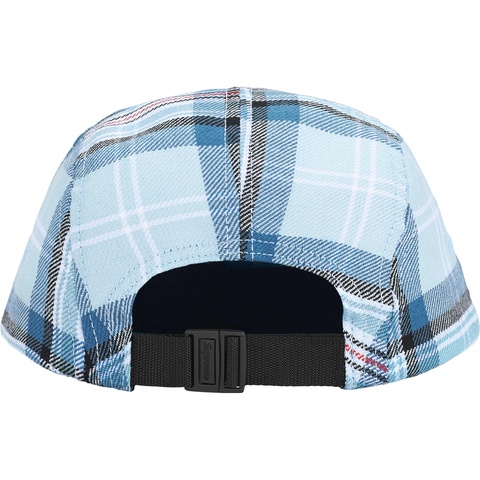 Lochcarron® Camp Cap - fall/winter 2025 - Supreme