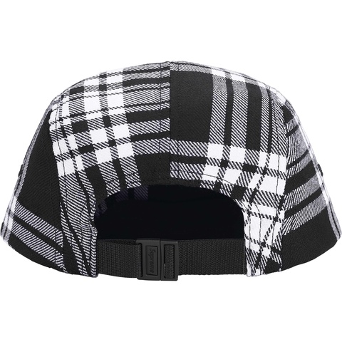 Lochcarron® Camp Cap - fall/winter 2025 - Supreme