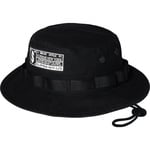 Supreme Military Boonie (FW25) - Black