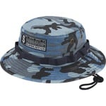 Supreme Military Boonie (FW25) - Blue Camo