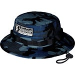Supreme Military Boonie (FW25) - Blue Camo