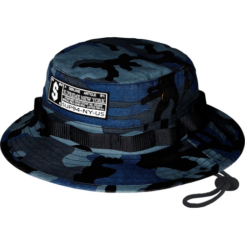 Military Boonie - fall/winter 2025 - SupremeCommunity