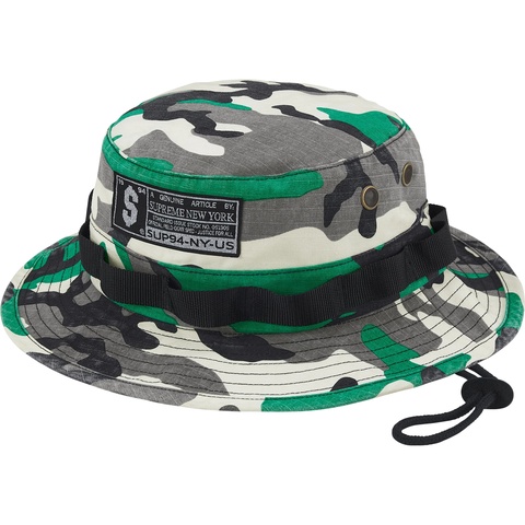 Military Boonie - fall/winter 2025 - SupremeCommunity