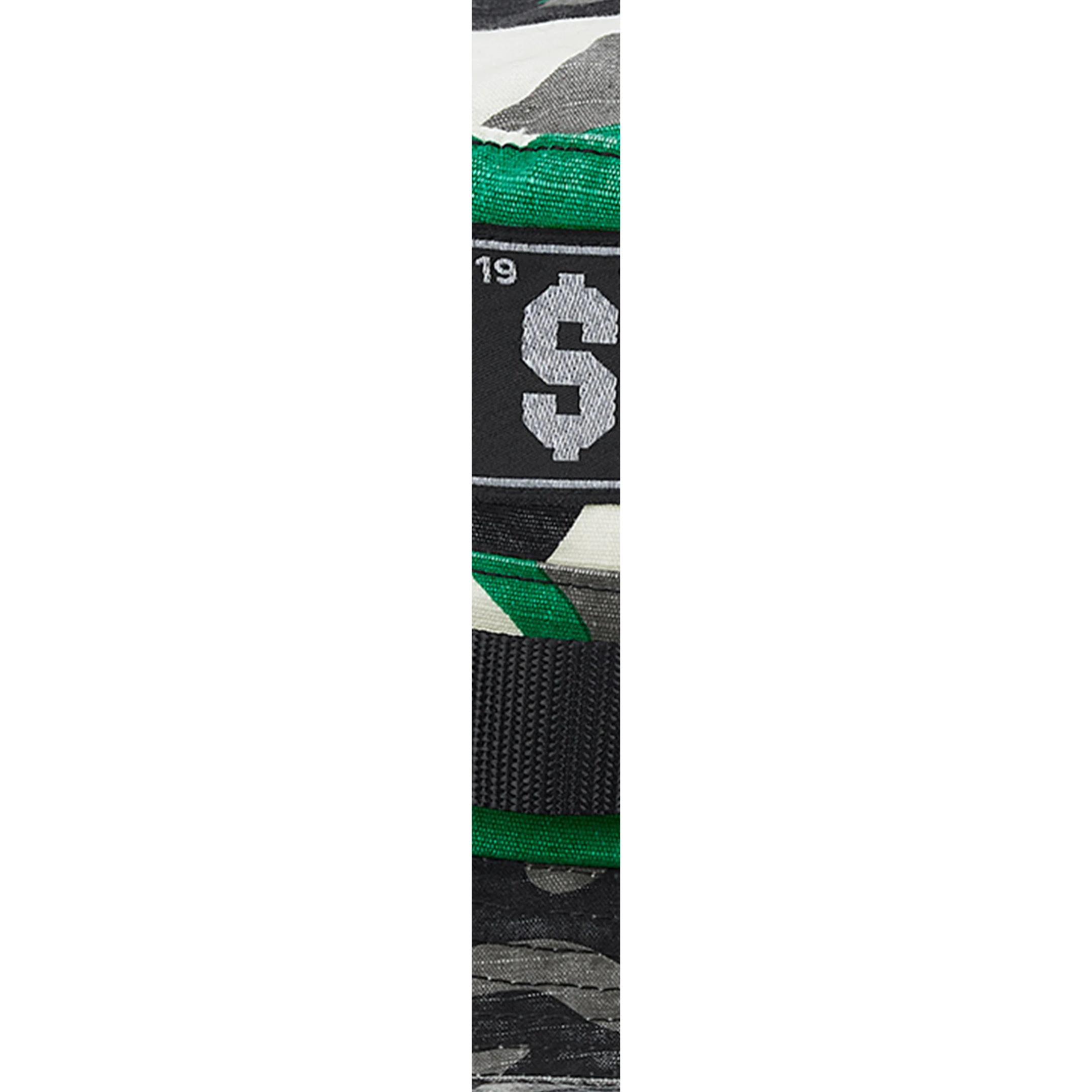 Supreme Military Boonie (FW25) - Green Camo - $58