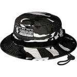 Supreme Military Boonie (FW25) - Snow Camo