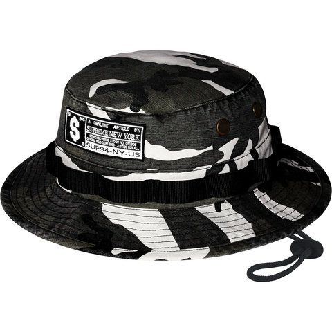 Military Boonie - fall/winter 2025 - SupremeCommunity