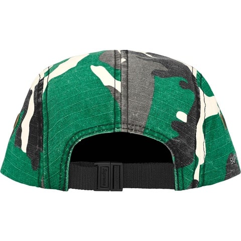 Military Camp Cap - fall/winter 2025 - Supreme