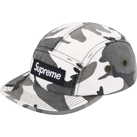 supreme military Camp cap 2025AW 未使用 Supreme Military Camp Cap (SS25) Tan - SS25 - US