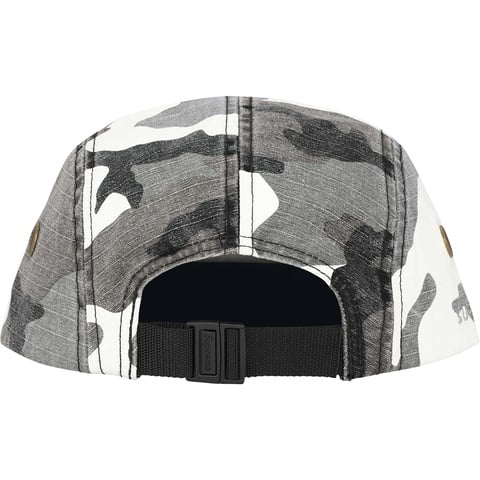 Military Camp Cap - fall/winter 2025 - Supreme