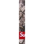 Supreme New Era Box Logo Beanie (FW25) - Realtree® AP Camo