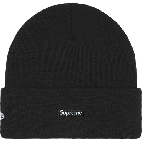 New Era® Old English Beanie - fall/winter 2025 - Supreme
