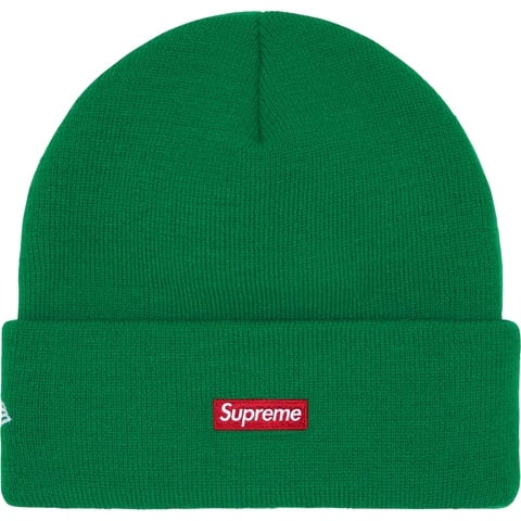 New Era® Old English Beanie - fall/winter 2025 - Supreme