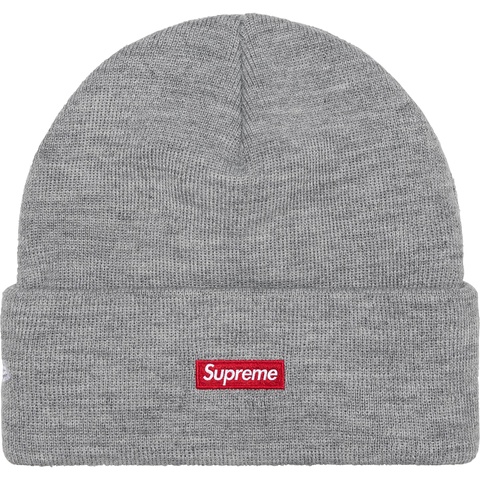 New Era® Tribal S Logo Beanie - fall/winter 2025 - Supreme