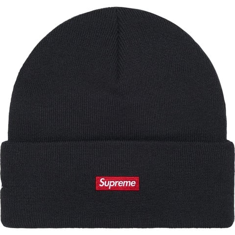 New Era® Tribal S Logo Beanie - fall/winter 2025 - Supreme