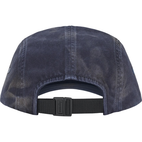Overdyed Camp Cap - fall/winter 2025 - Supreme