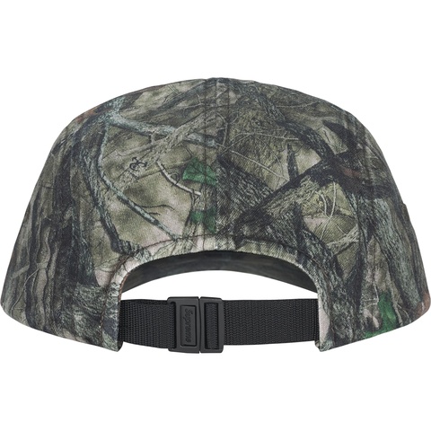 Overdyed Camp Cap - fall/winter 2025 - Supreme