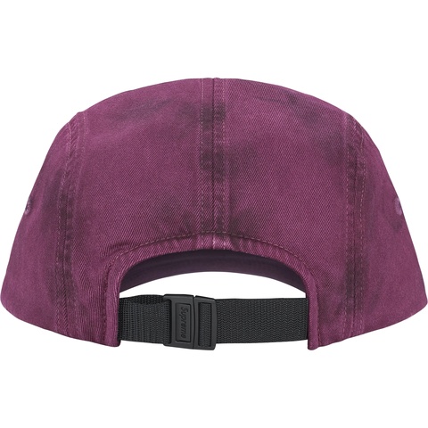 Overdyed Camp Cap - fall/winter 2025 - Supreme