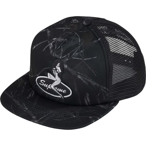 Pinup Mesh Back 5-Panel - fall/winter 2025 - Supreme