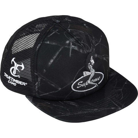 Pinup Mesh Back 5-Panel - fall/winter 2025 - Supreme