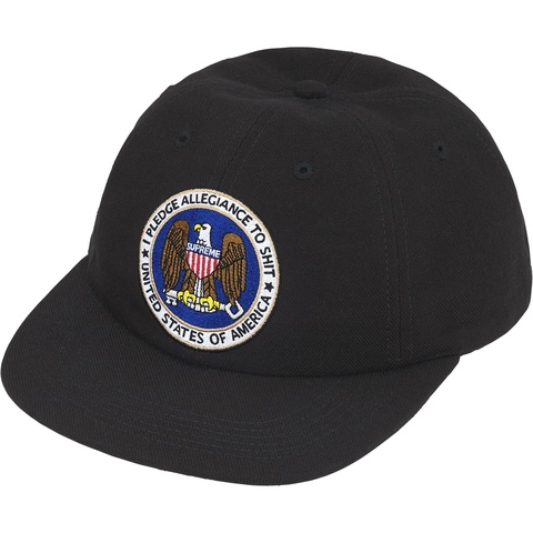 Pledge Allegiance 6-Panel - SupremeCommunity