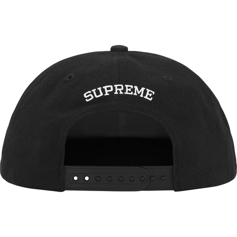 Pledge Allegiance 6-Panel - SupremeCommunity