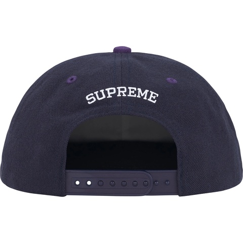 Pledge Allegiance 6-Panel - SupremeCommunity