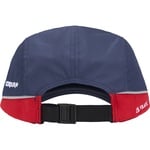 Supreme Polartec Lined Packable Earflap Camp Cap (FW25) - Navy
