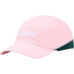 Supreme Polartec Lined Packable Earflap Camp Cap (FW25) - Pink