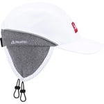 Supreme Polartec Lined Packable Earflap Camp Cap (FW25) - White