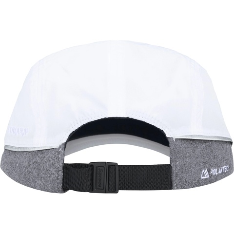 Polartec® Lined Packable Earflap Camp Cap - Supreme Polartec® Lined Packable Earflap Camp Cap - Supreme
