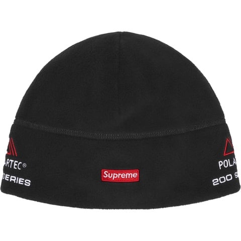 Polartec® Sport Beanie - fall/winter 2025 - Supreme