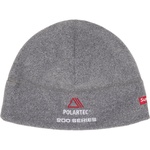 Supreme Polartec Sport Beanie (FW25) - Grey