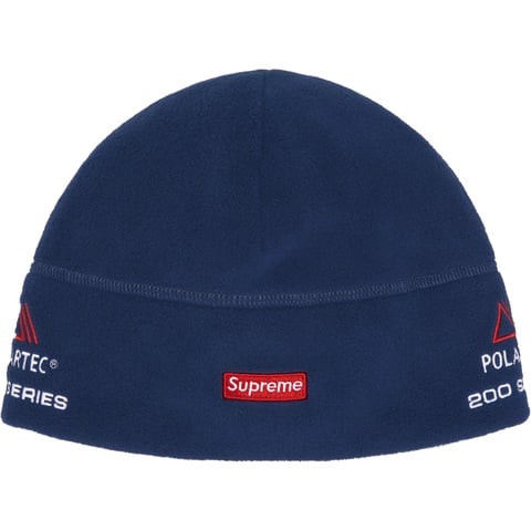 Polartec® Sport Beanie - fall/winter 2025 - Supreme